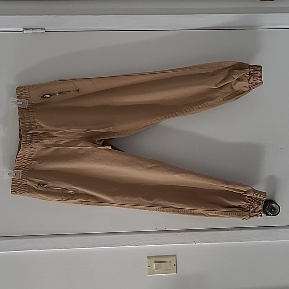 🩷2 For $14🩷 Streetwear Society, XL, Tan, Pants